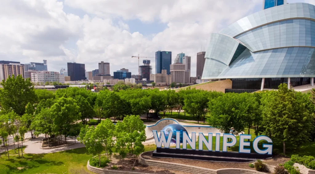 Top 9 Must-Visit Attractions in Winnipeg