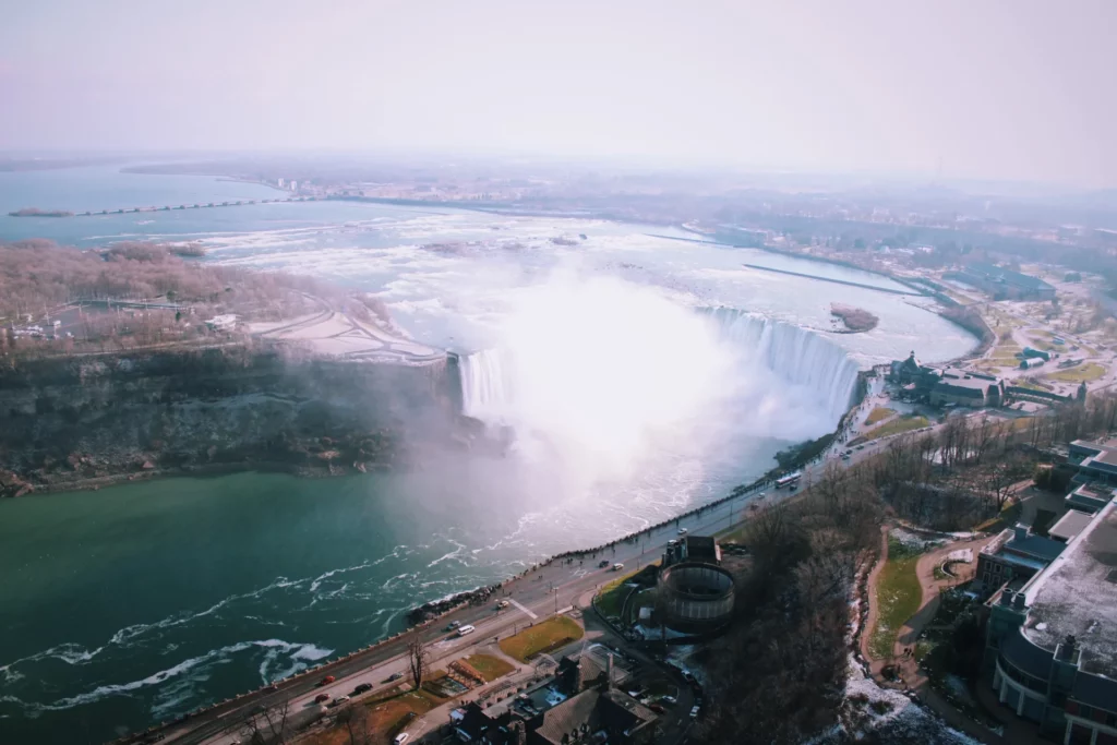 The Best 5 Family Weekend Trips from Toronto - Niagara Falls