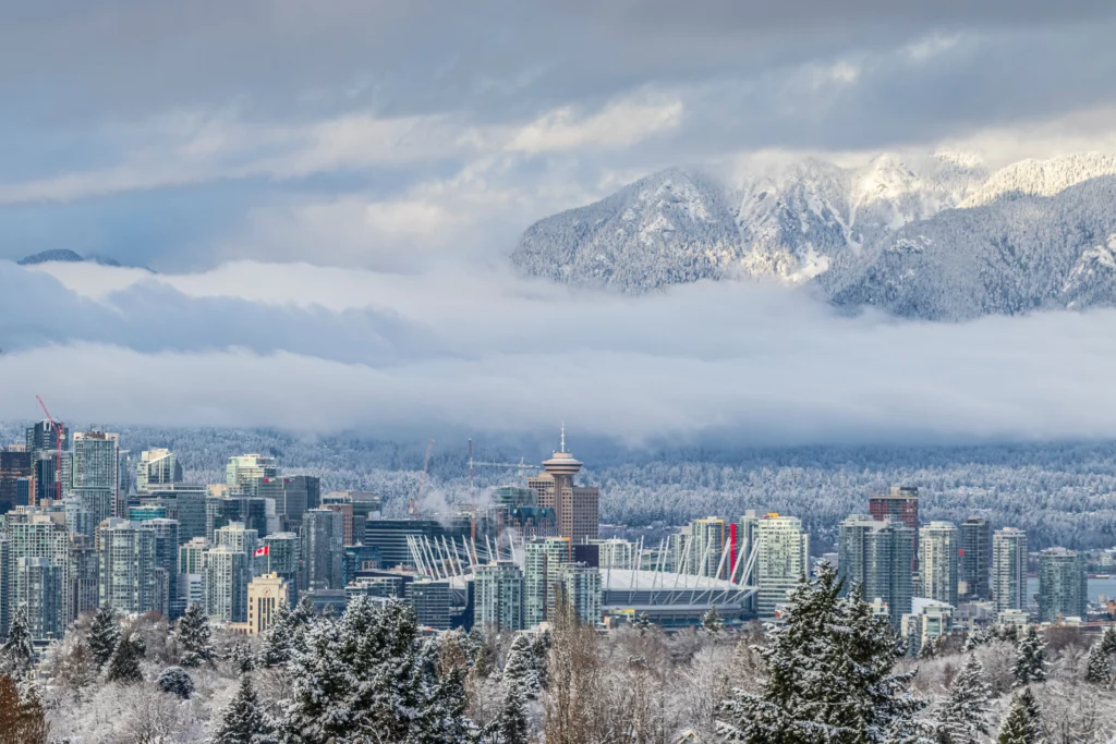 December Guide to Vancouver's Must-See Attractions