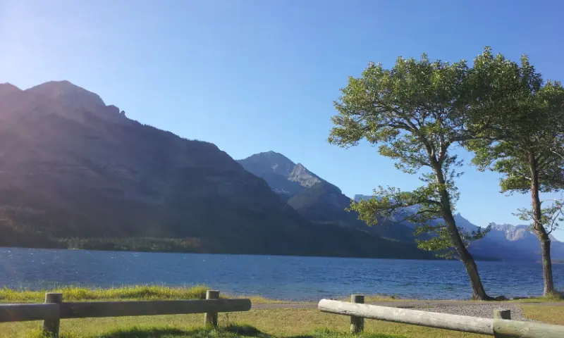 An Epic Road Trip from Calgary to Waterton