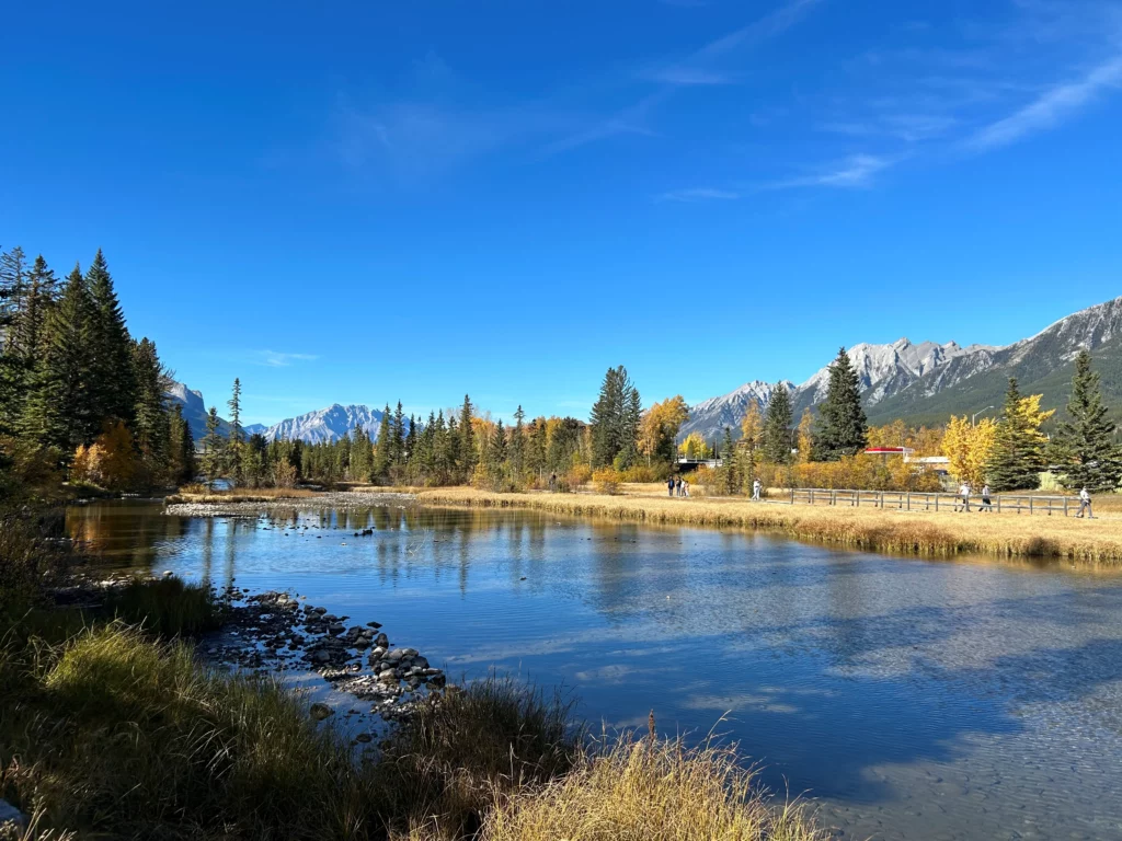 Hotels in Canmore with Toddlers