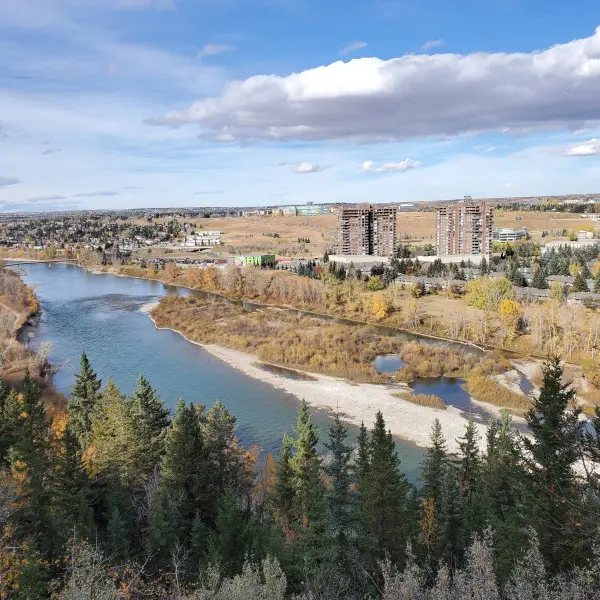 Calgary's 3 Best Parks for Family and Friends